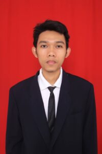 21 L.Dalilul Falihin,S.Si