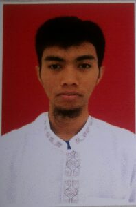 22 L.M.Sirojut Tholibin,S.Pd.I