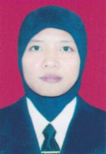 23 B.Muhiyatul Hikmah,SP