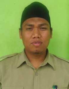 30 Muhammad Amrullah, SS