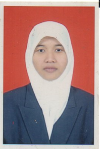 31 B. Hunul Laili, S.Pd